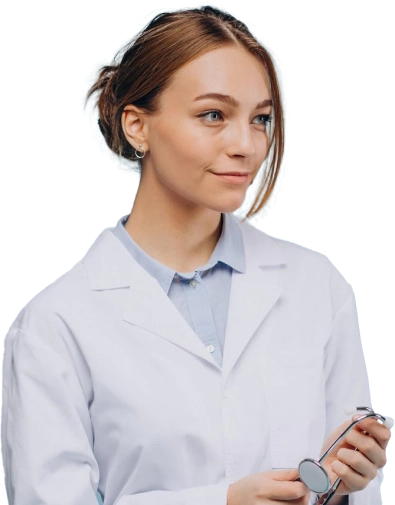 врач